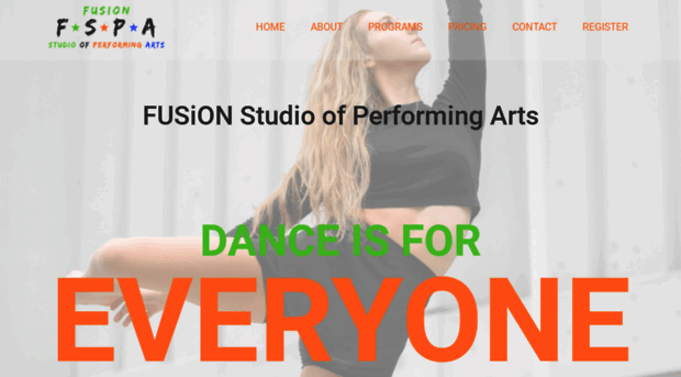 fusionarts.ca