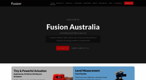 fusionaus.com.au