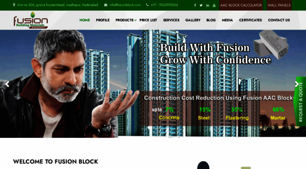 fusionblock.com