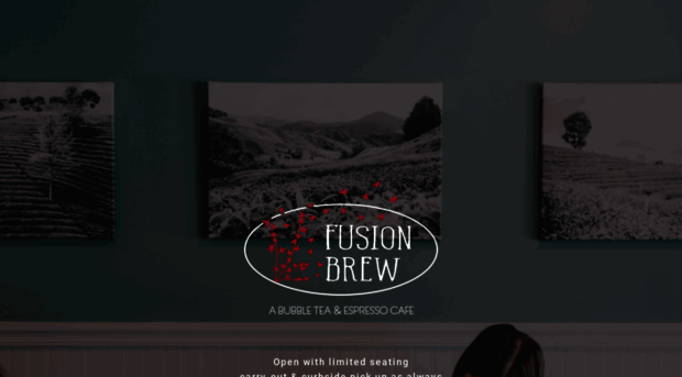 fusionbrew.com