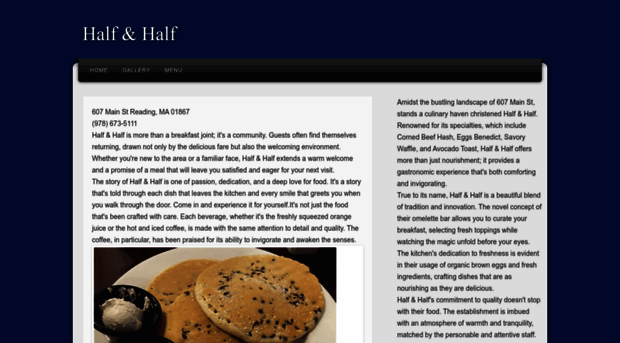 fusioncafeandrestaurant.com