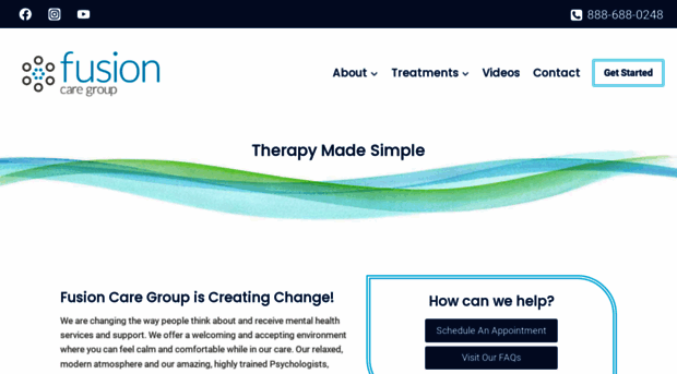 fusioncaregroup.com