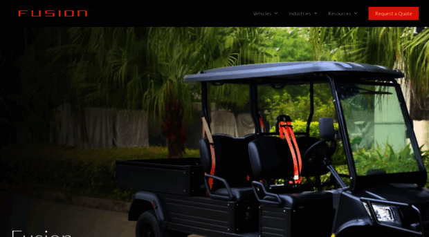 fusioncarts.com
