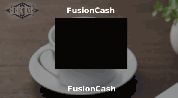 fusioncashreview.com