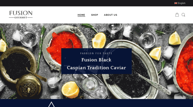 fusioncaviar.com