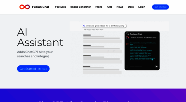 fusionchat.ai