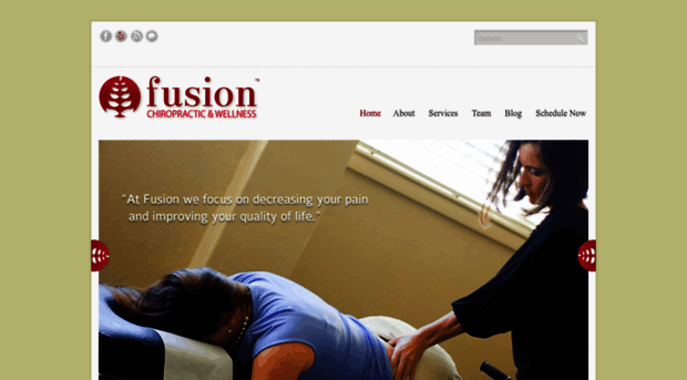 fusionchiropracticandwellness.com