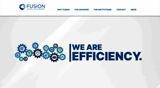 fusioncm.com