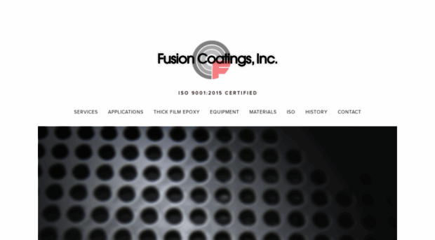 fusioncoatingsinc.com