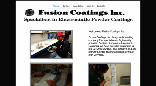 fusioncoatingsonline.com