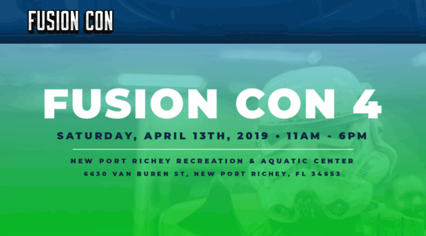 fusioncon.net