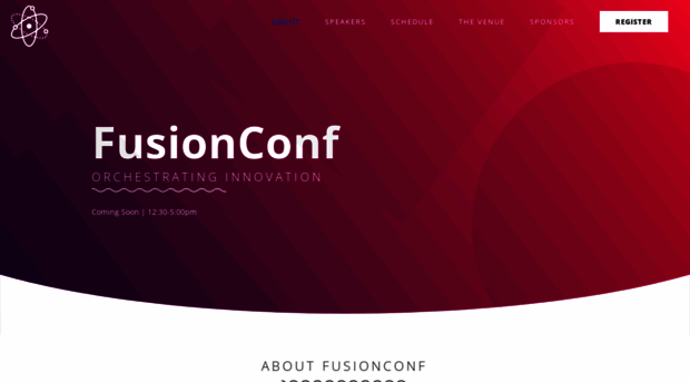 fusionconf.io