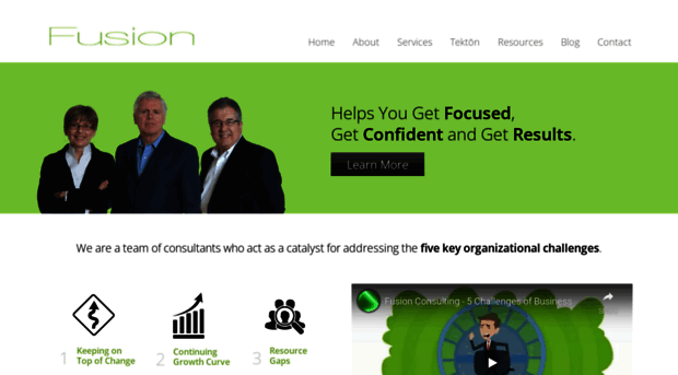 fusionconsulting.ca