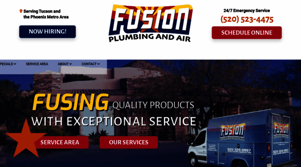 fusioncools.com