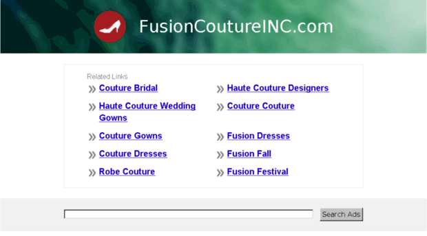fusioncoutureinc.com