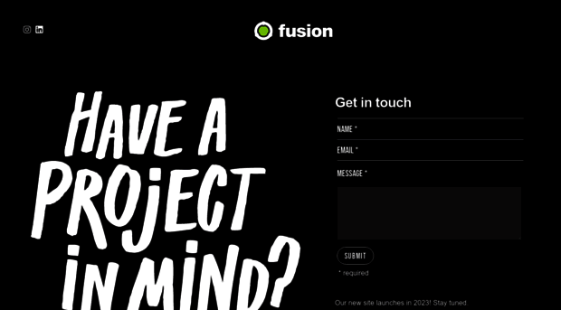 fusiondg.ca