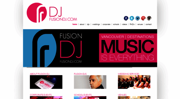 fusiondj.com