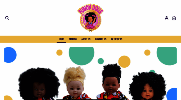 fusiondolls.com