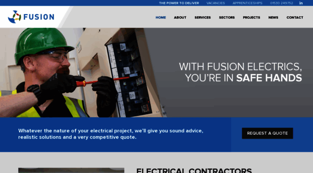 fusionelectrics.co.uk