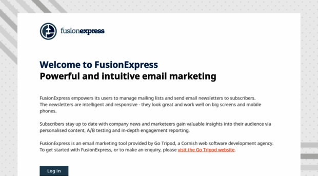 fusionexpress.co.uk