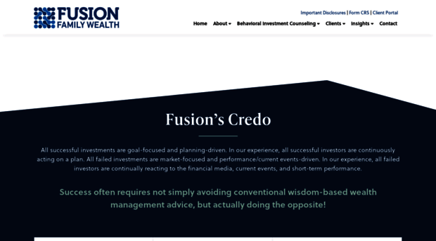 fusionfamilywealth.com