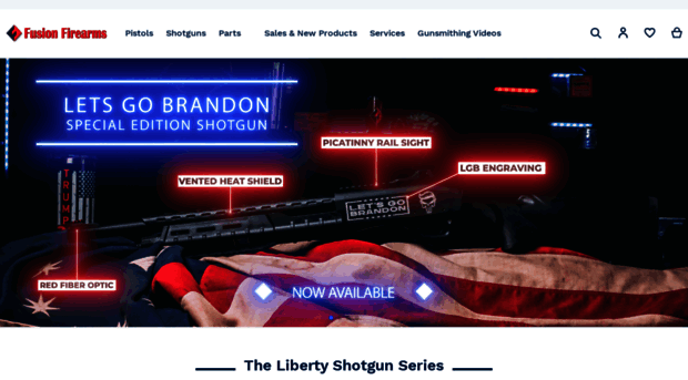 fusionfirearms.com