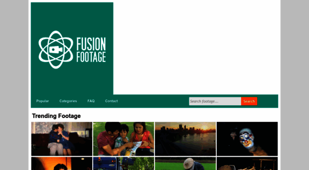 fusionfootage.com