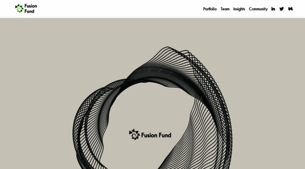 fusionfund.com