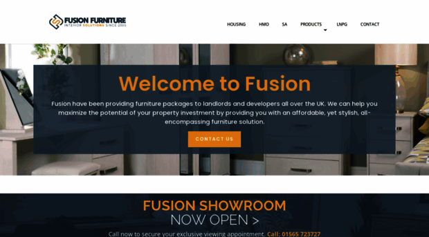 fusionfurniture.co.uk