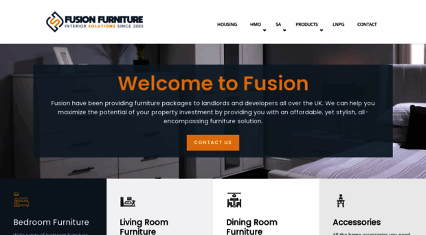 fusionfurnituresolutions.co.uk