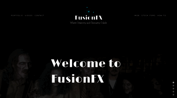 fusionfxshop.com