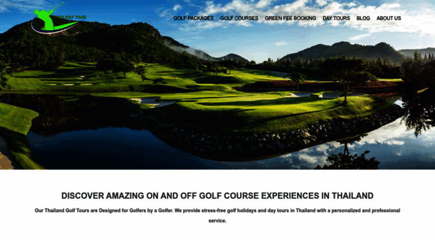 fusiongolftours.com