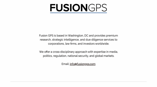 fusiongps.com