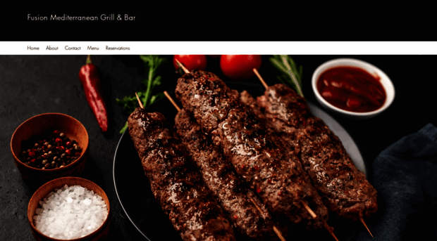 fusiongrillandbar.com