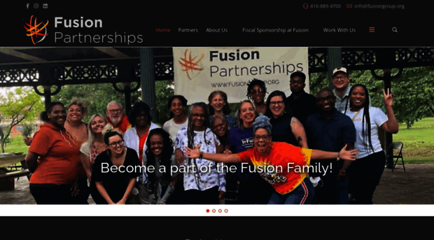 fusiongroup.org