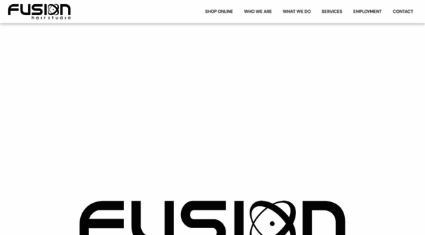 fusionhairstudio.net