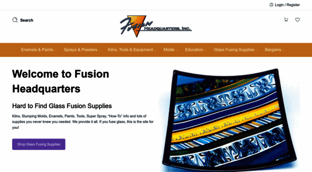 fusionheadquarters.com