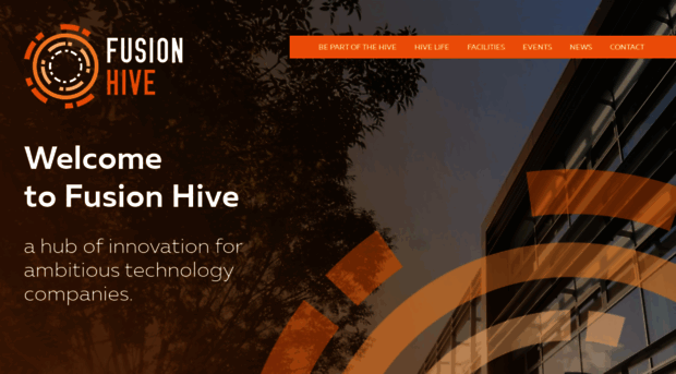 fusionhive.co.uk