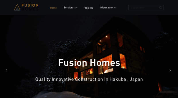 fusionhomes.jp