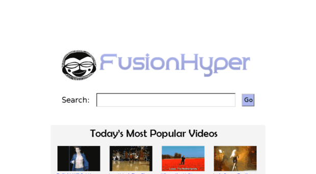 fusionhyper.com