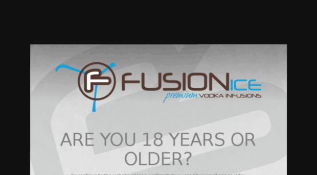 fusionice.co.za