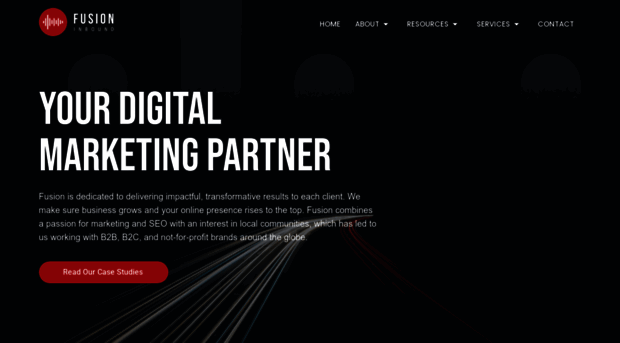 fusioninbound.com