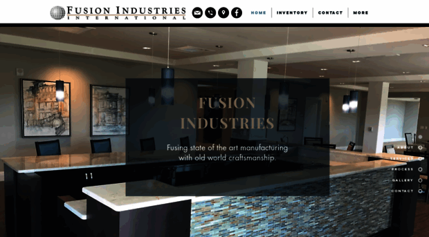 fusionindustriesllc.com