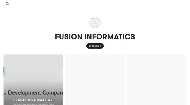 fusioninformatics.exposure.co