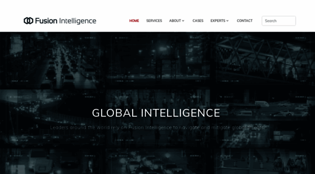 fusionintelligence.org