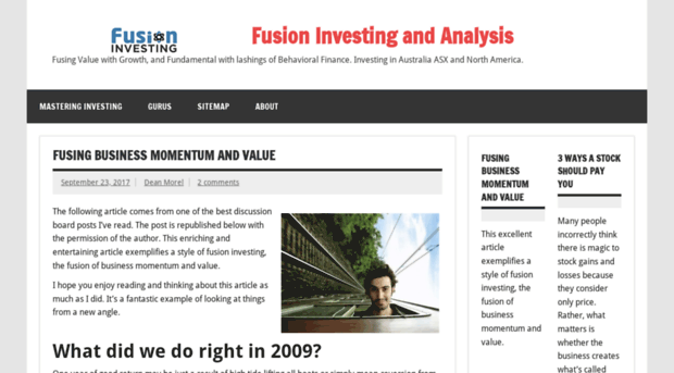 fusioninvesting.com