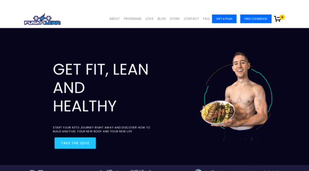 fusionlean.com