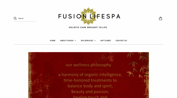 fusionlifespa.com