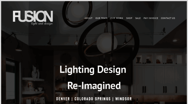 fusionlightandesign.com