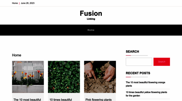 fusionlinking.co.uk